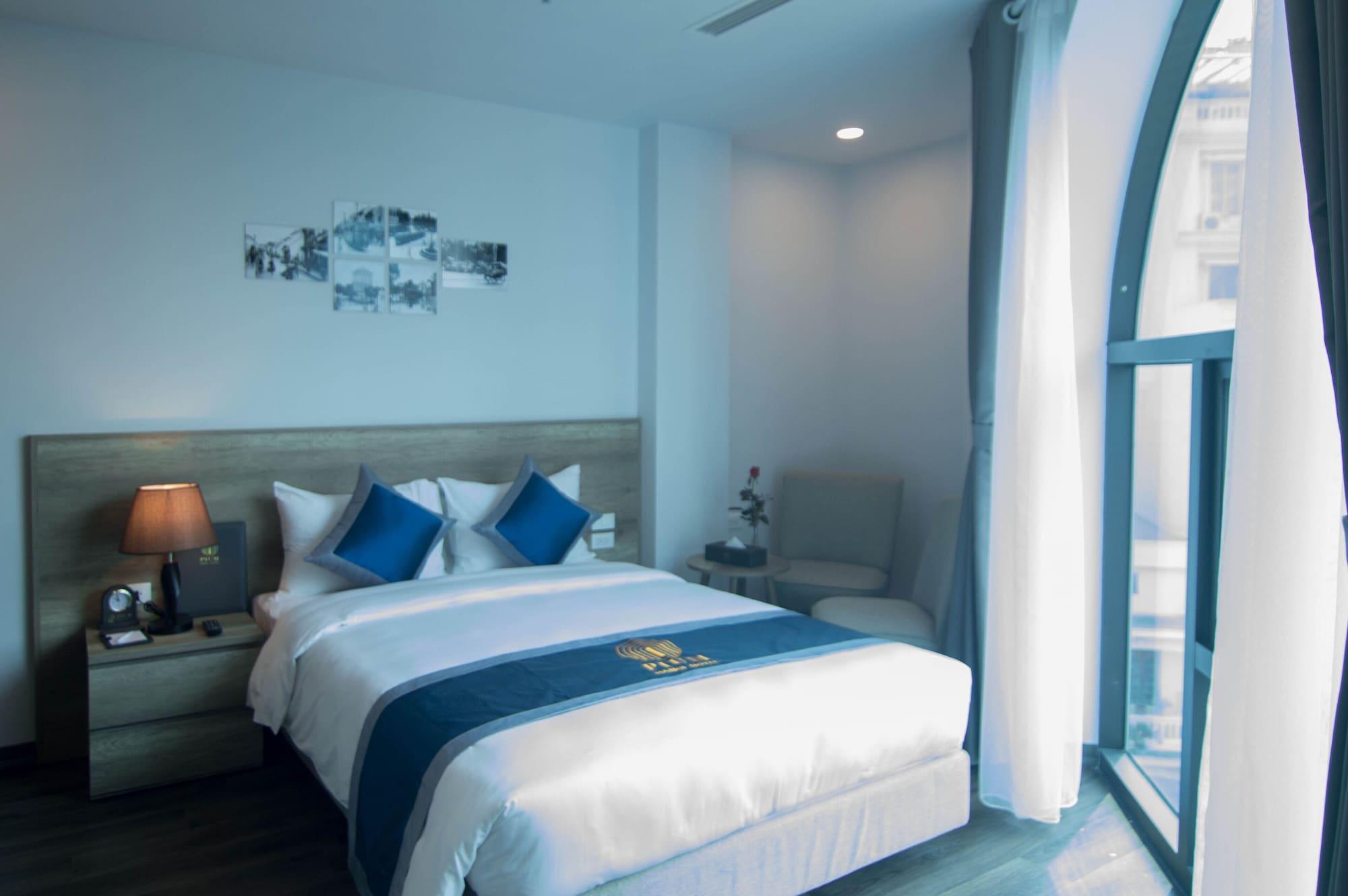 Pium Hotel Hanoi Eksteriør billede
