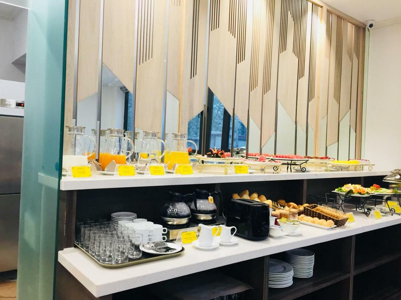 Pium Hotel Hanoi Eksteriør billede
