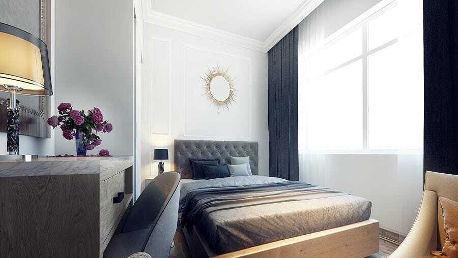 Pium Hotel Hanoi Eksteriør billede